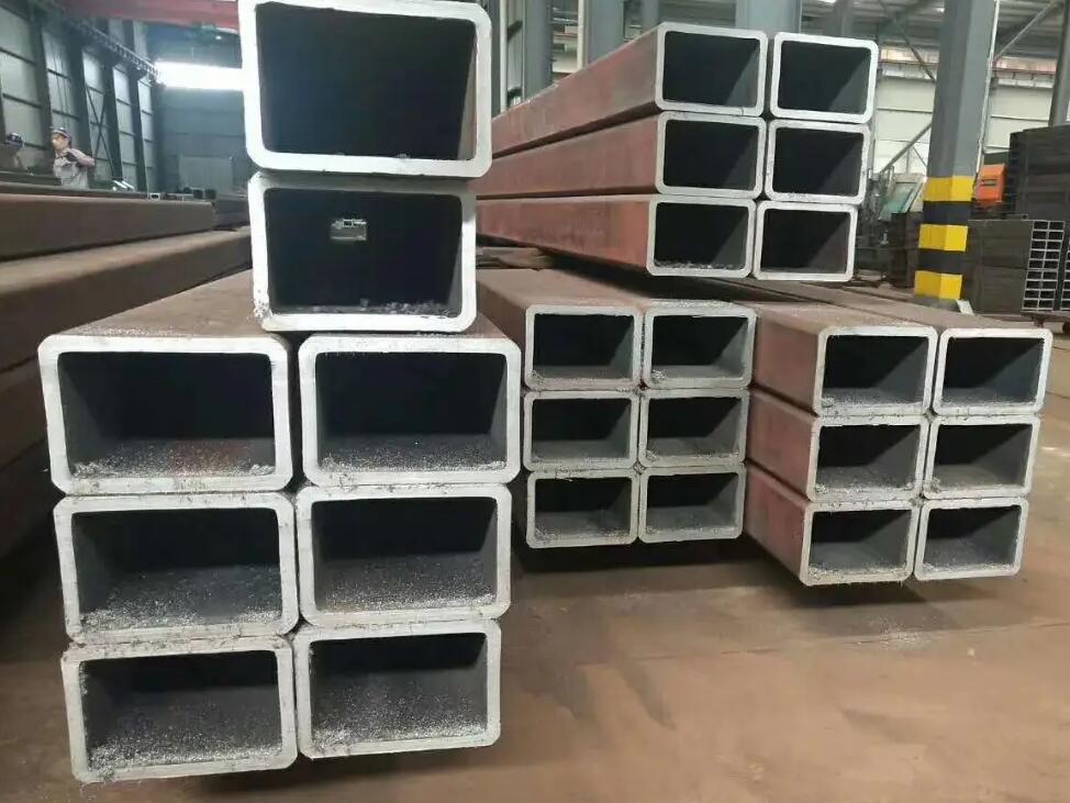 琅琊s355j0方管